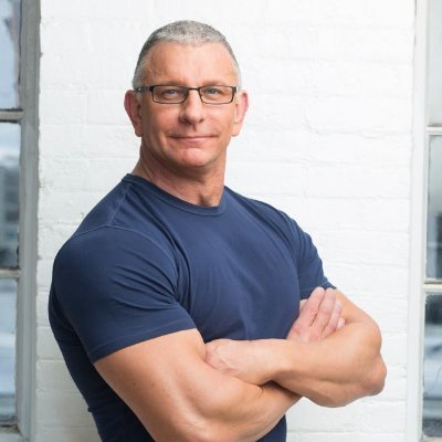 Robert Irvine - Professional Speakers Booking