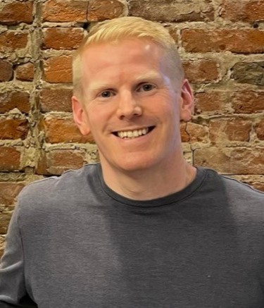 Kevin Colleran - Professional null Speaker