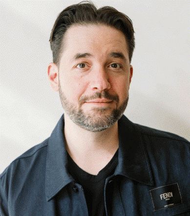 Alexis Ohanian - Professional null Speaker