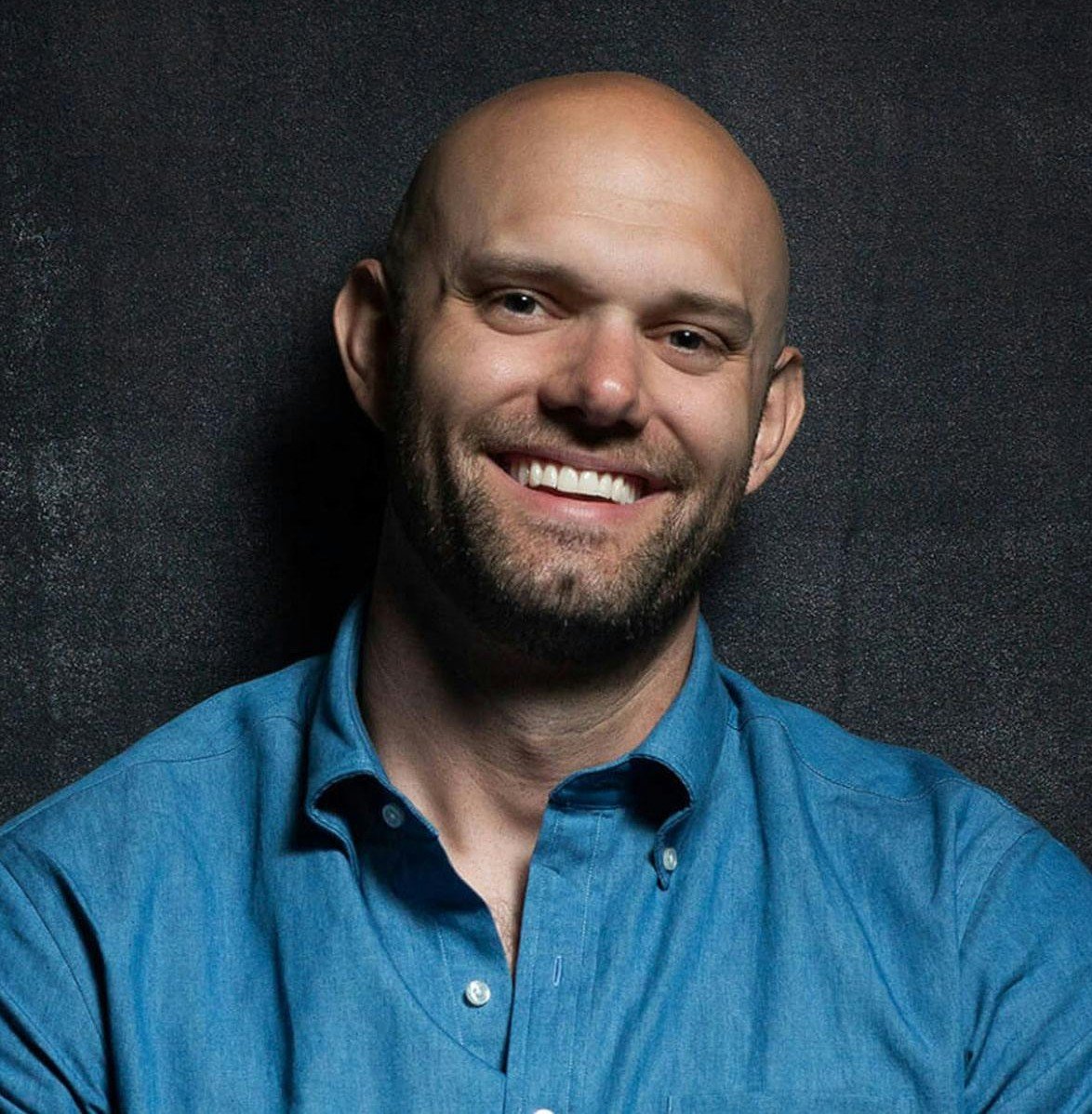 James Clear - Professional null Speaker