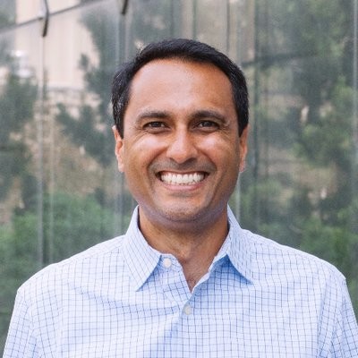 Eboo Patel - Professional null Speaker