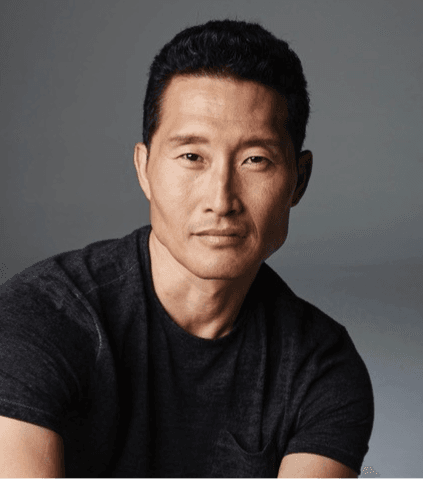 Daniel Dae Kim - Professional null Speaker