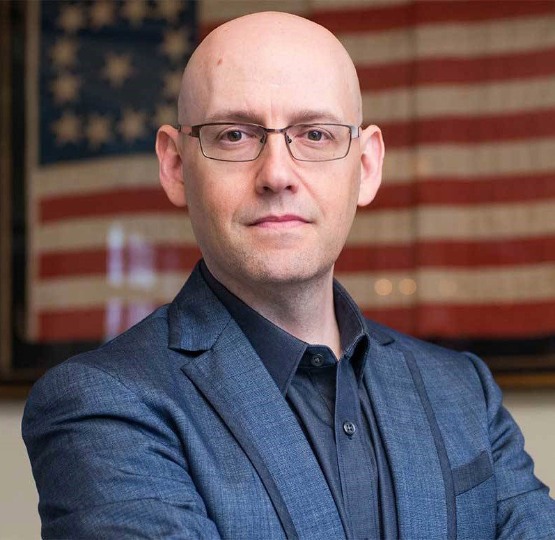 Brad Meltzer - Professional Speakers Booking