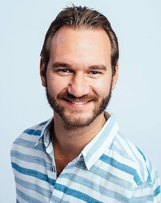 Nick Vujicic - Professional null Speaker