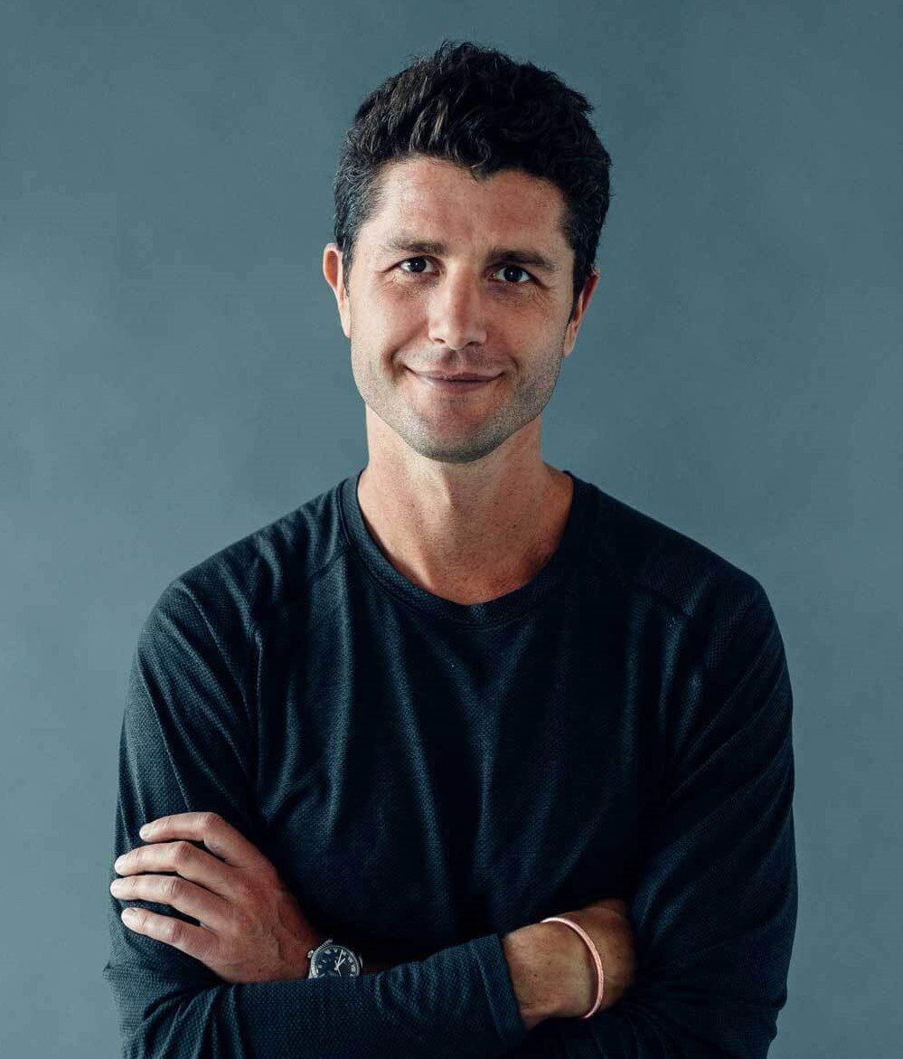 Ben Nemtin - Professional Speakers Booking