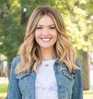 Amy Purdy - Professional null Speaker
