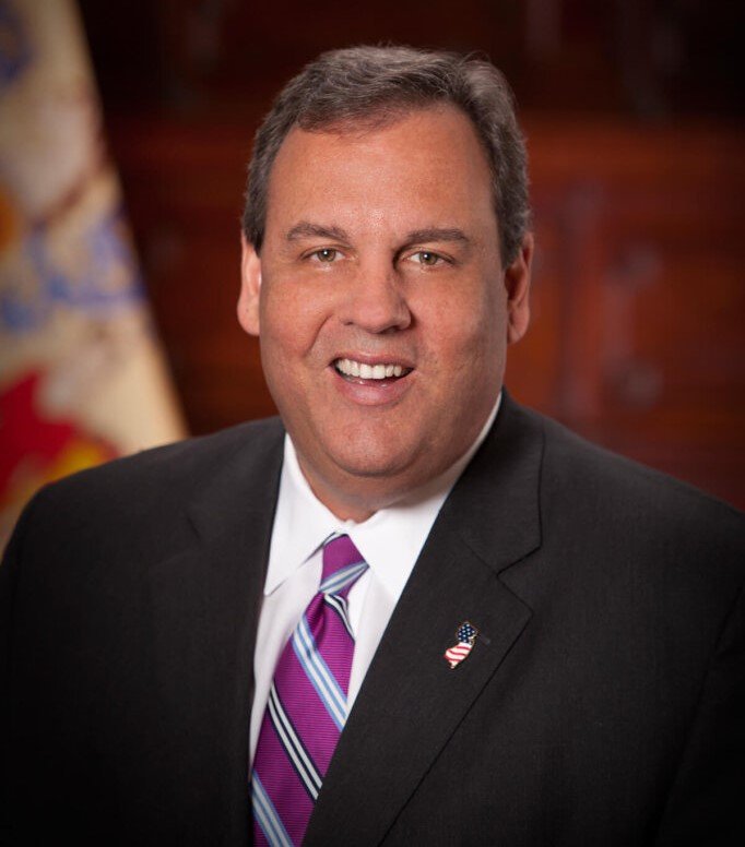 Chris Christie - Professional null Speaker