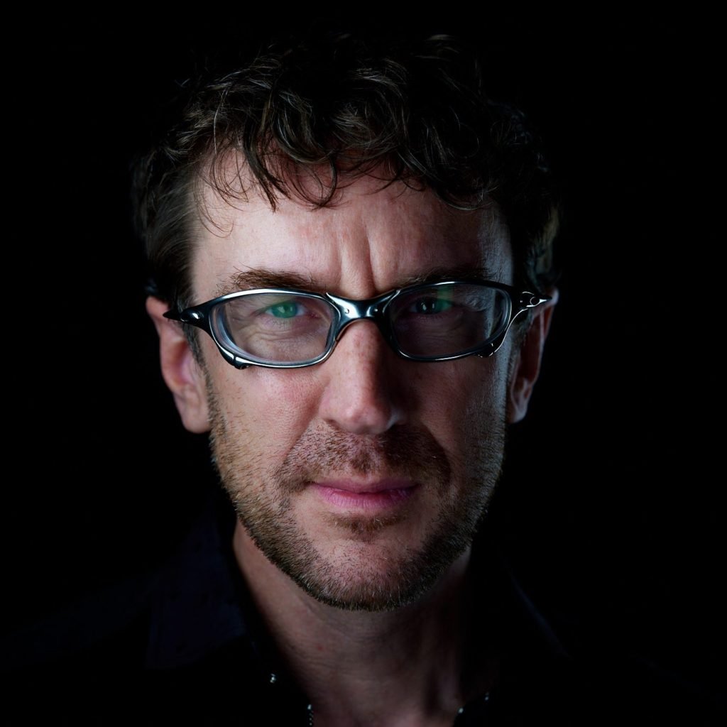 Pablos Holman - Professional null Speaker