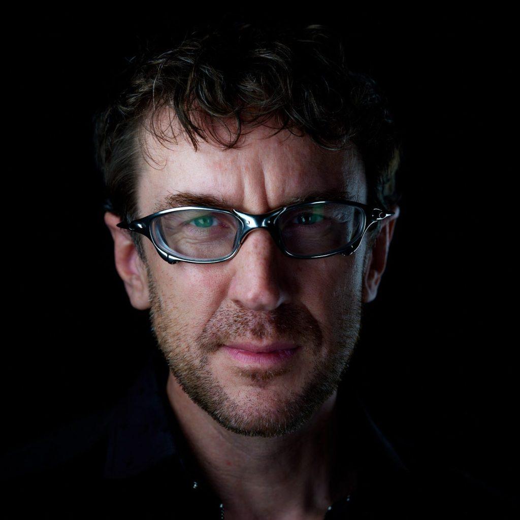 Pablos Holman