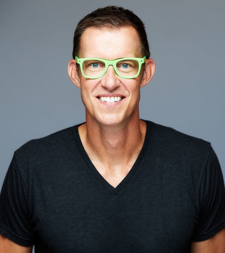 Erik Qualman - Professional null Speaker