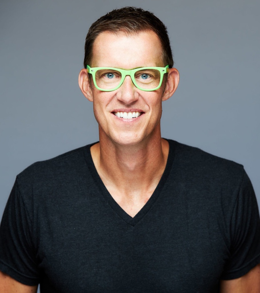 Erik Qualman - Professional Speakers Booking