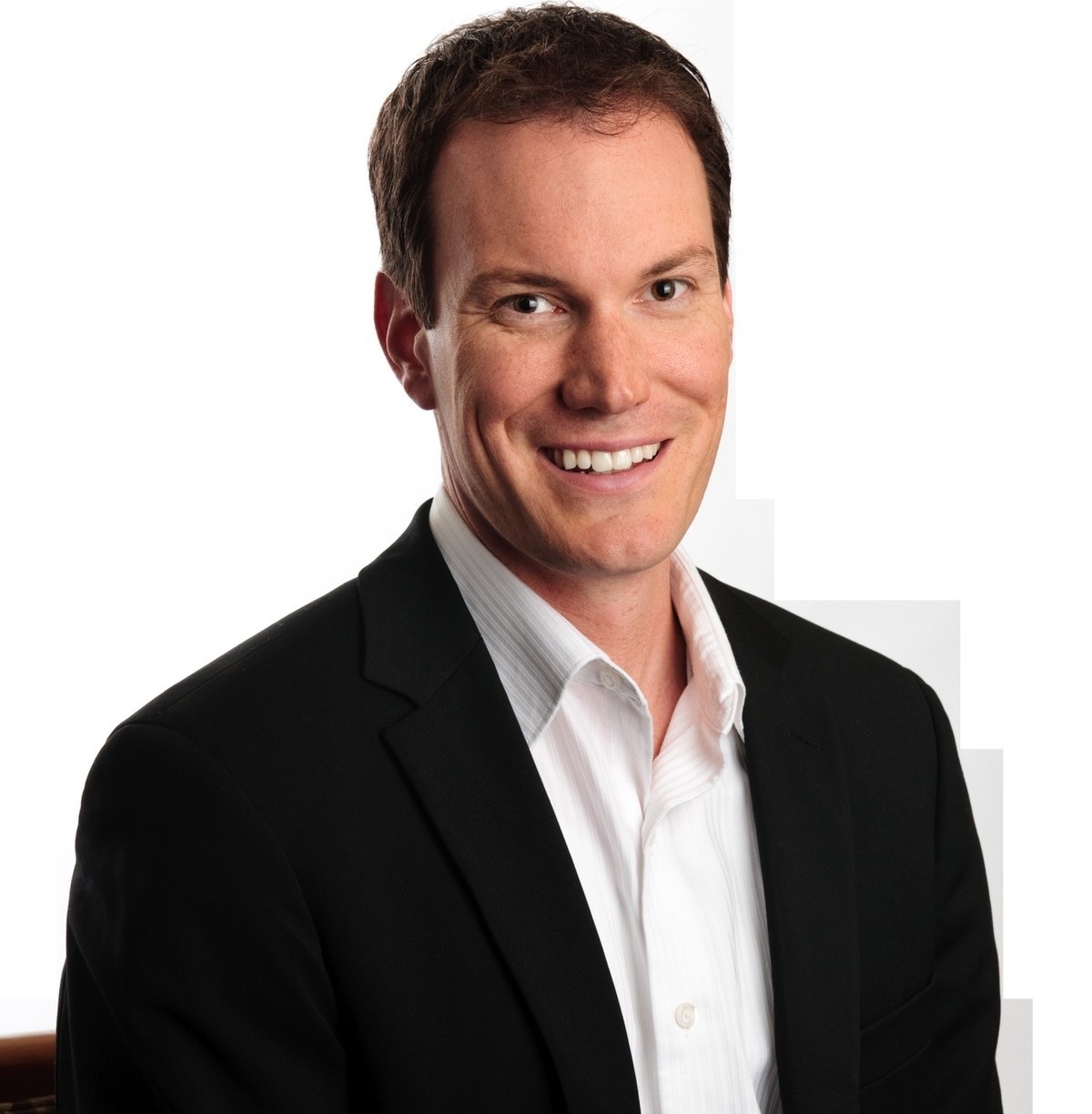 Shawn Achor - Professional Speakers Booking