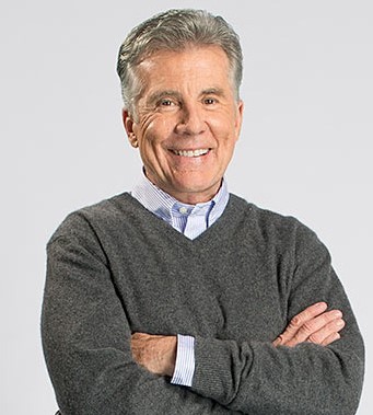 John Walsh - Professional null Speaker