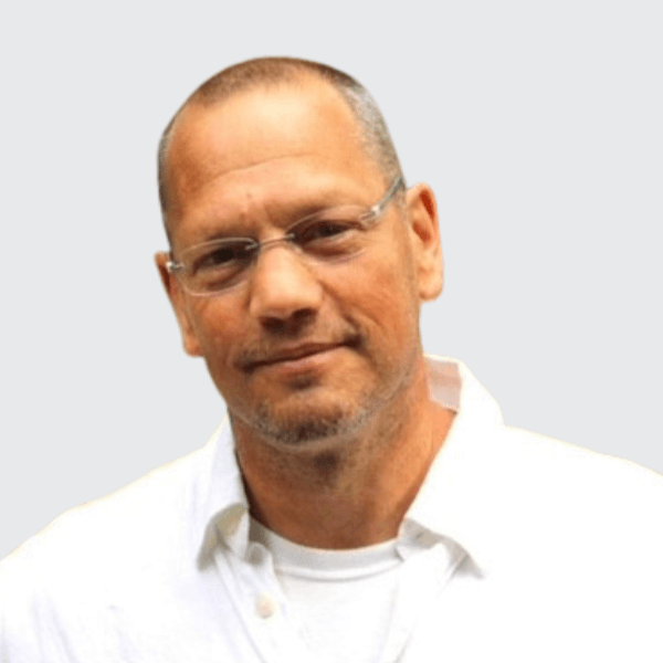 Doug Lemov - Professional null Speaker