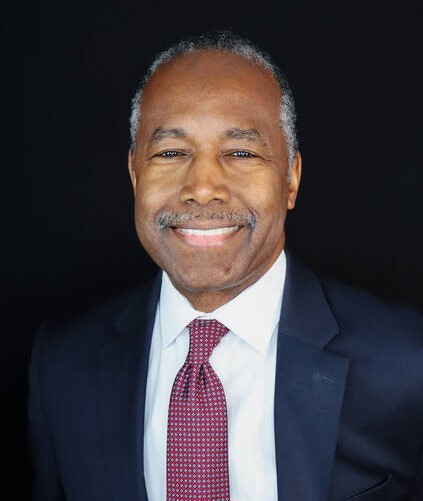 Dr. Ben Carson - Professional null Speaker