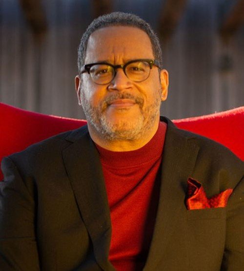 Michael Eric Dyson - Professional null Speaker