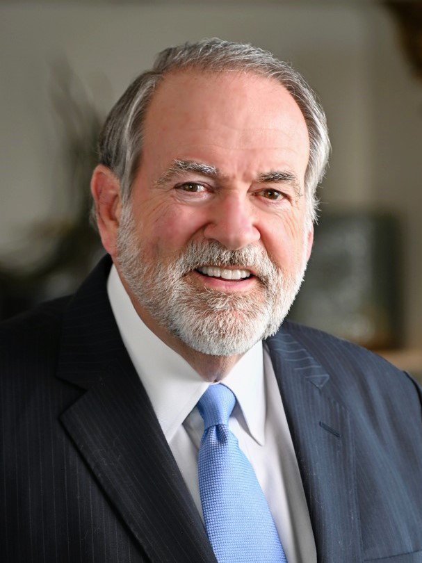 Mike Huckabee - Professional null Speaker