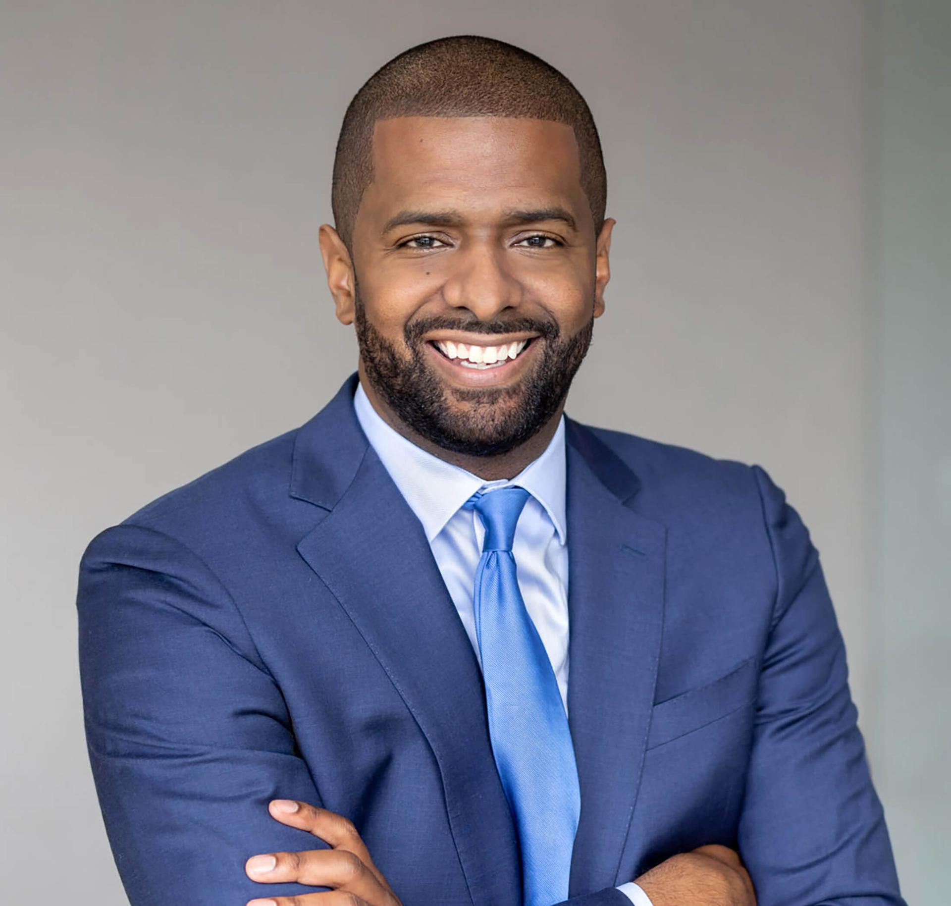 Bakari Sellers