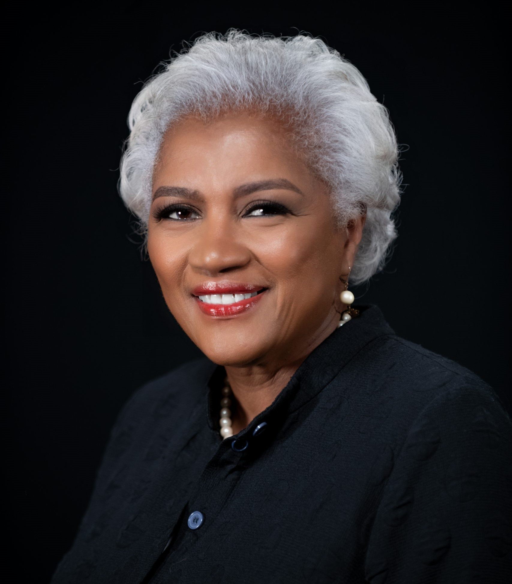 Donna Brazile - Professional null Speaker