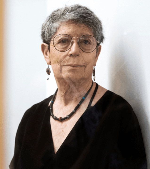 Anne Fausto-Sterling