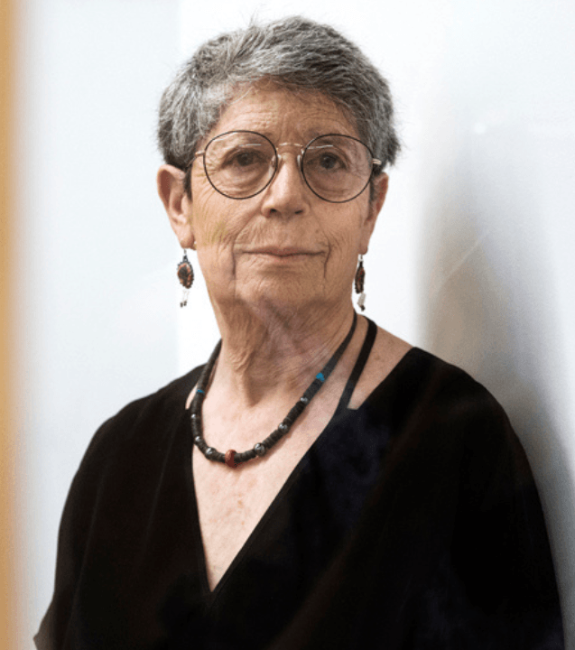 Anne Fausto-Sterling - Professional Speakers Booking