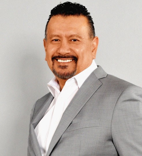 Richard Montanez - Professional null Speaker