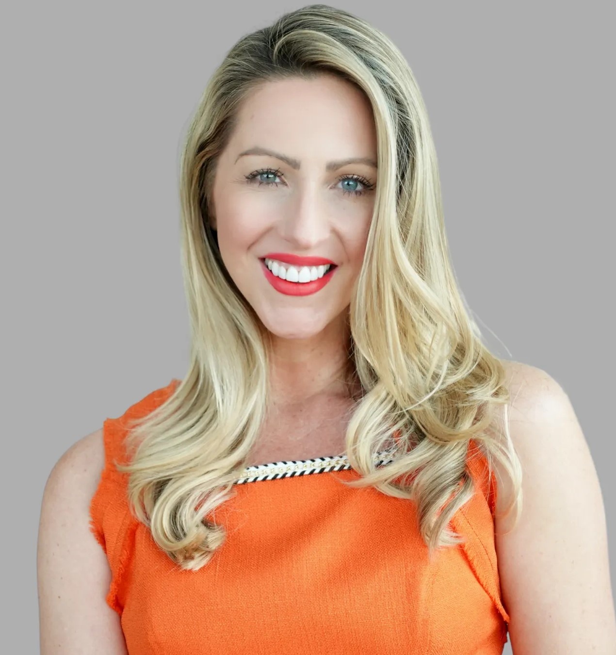 Amelia Rose Earhart - Professional Speakers Booking