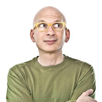 Seth Godin - Professional null Speaker