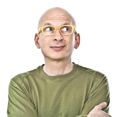Seth Godin - Professional null Speaker