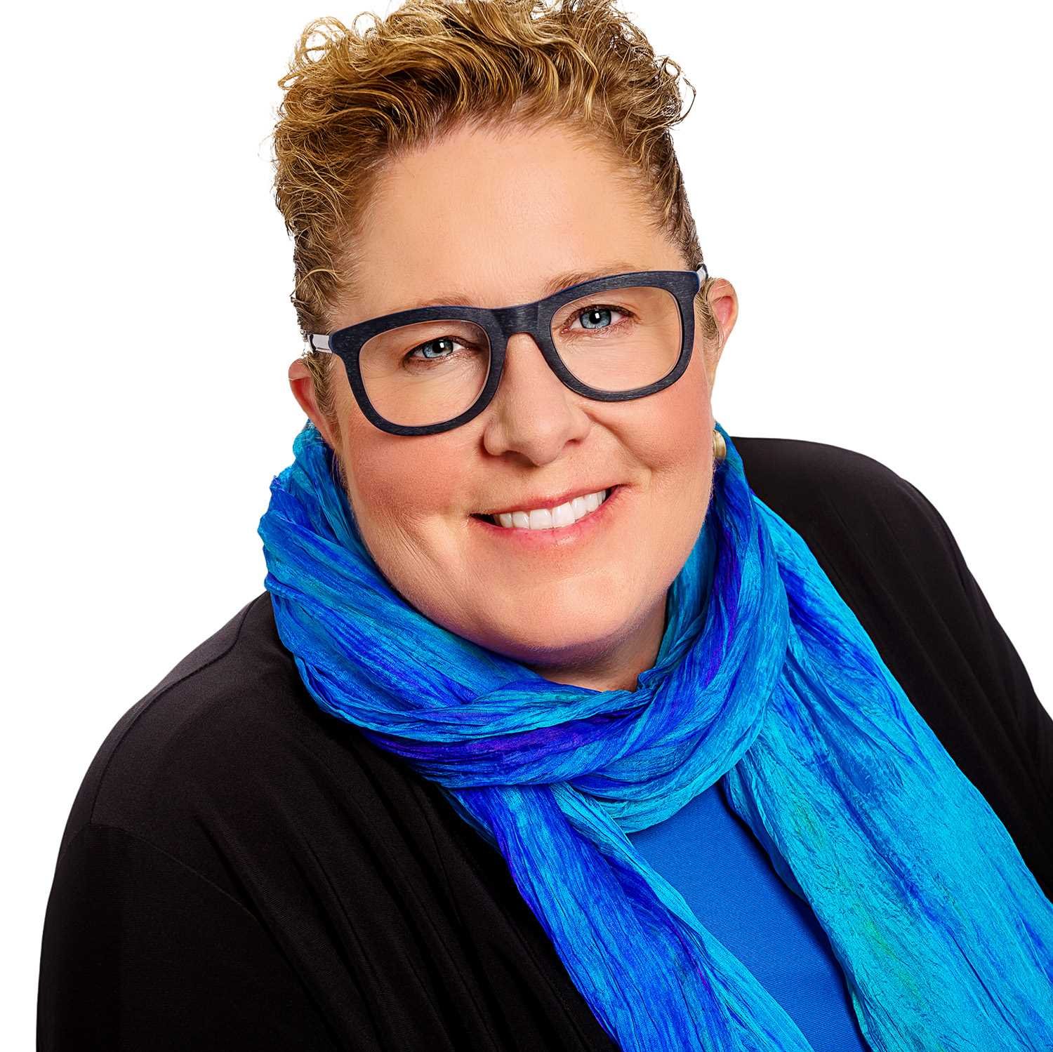 Heather McGowan - Professional null Speaker