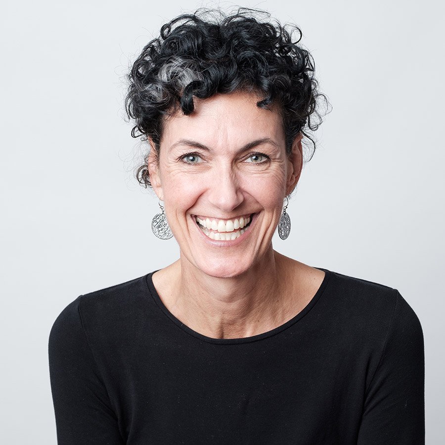 Nancy Giordano - Professional null Speaker