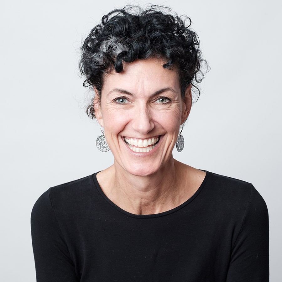 Nancy Giordano - Professional null Speaker