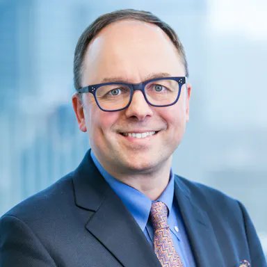 Vince Molinaro - Professional null Speaker