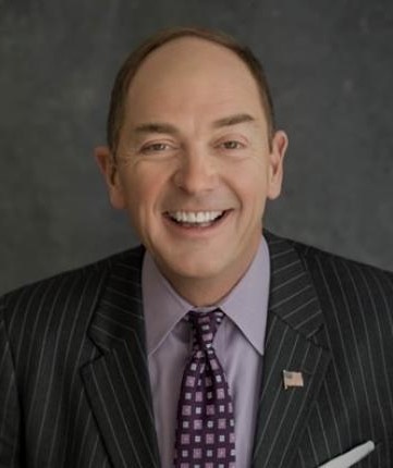 Chip Eichelberger - Professional null Speaker