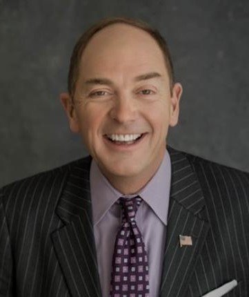 Chip Eichelberger - Professional Speakers Booking