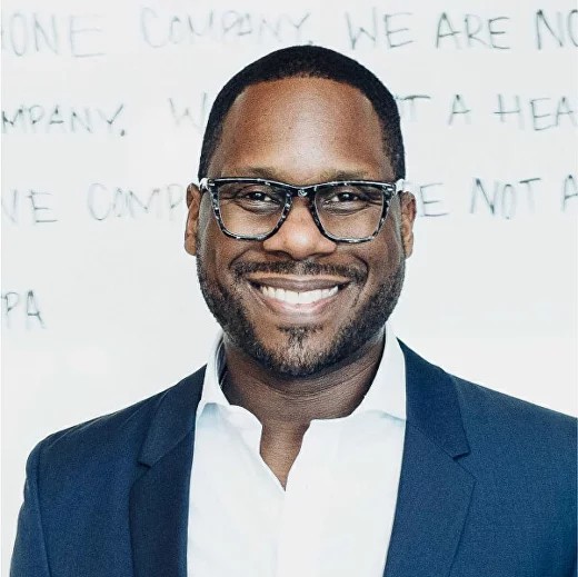 Omar Johnson - Professional null Speaker