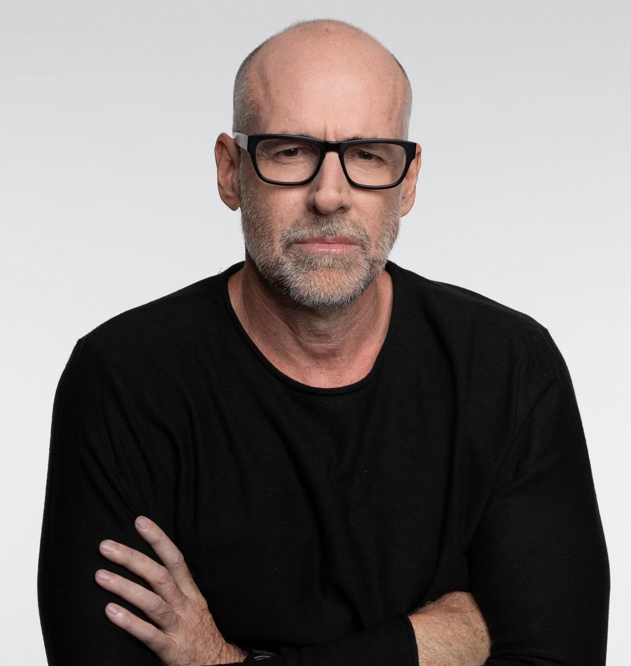 Scott Galloway - Professional null Speaker