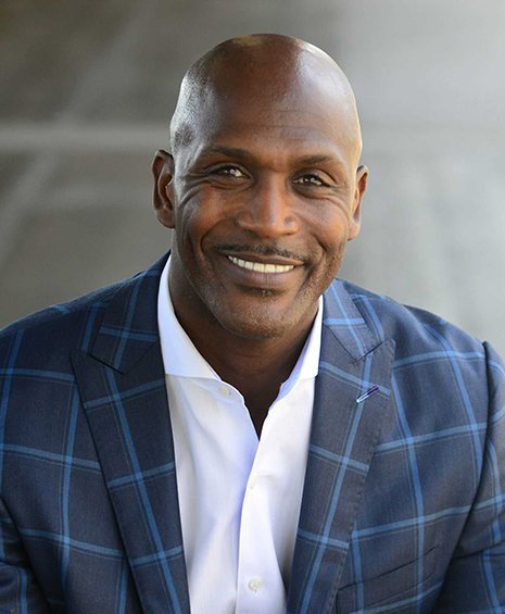 Eric Boles - Professional null Speaker