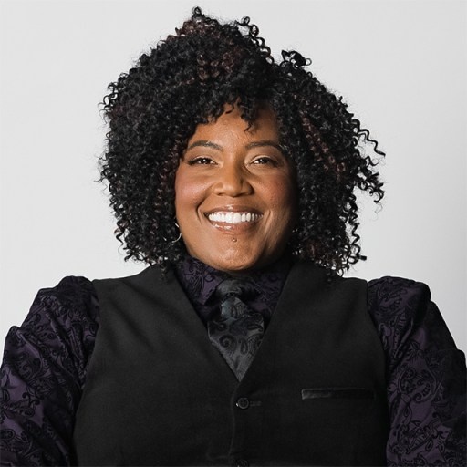 Cassandra Worthy - Professional null Speaker