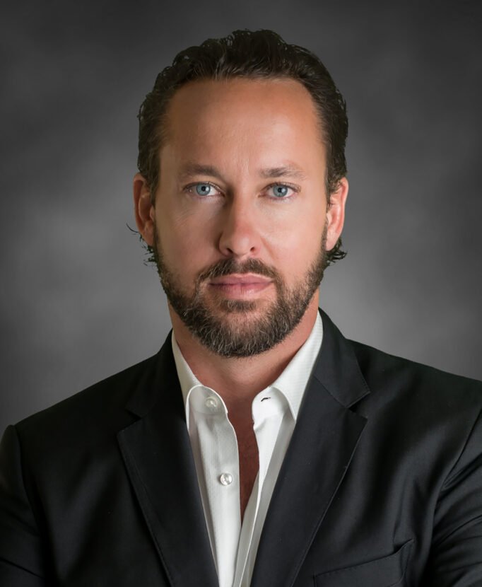 Brent Gleeson - Professional null Speaker