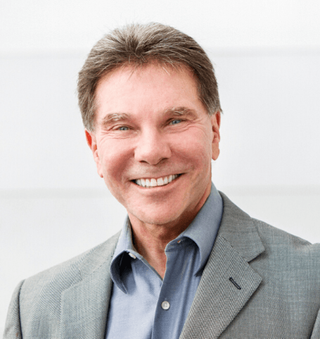 Robert Cialdini - Professional Speakers Booking