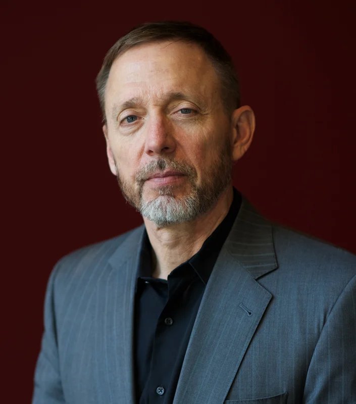 Christopher Voss - Professional Speakers Booking