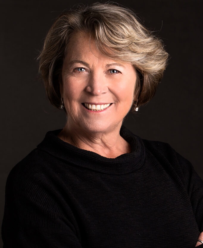 Patty McCord - Professional Speakers Booking