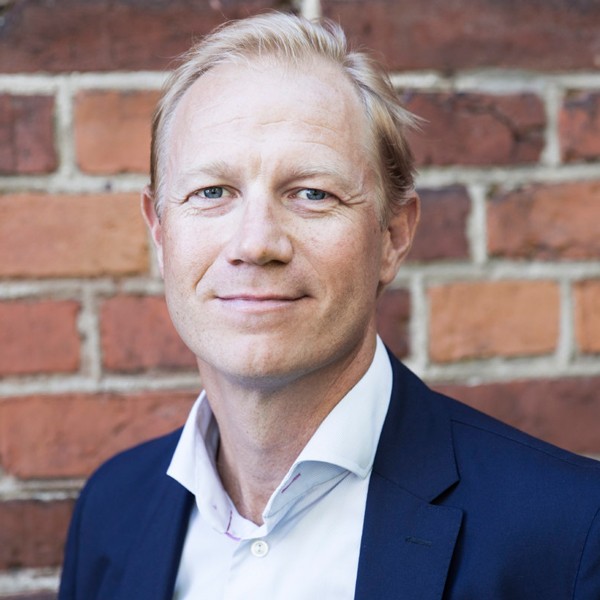 Jonas Kjellberg - Professional null Speaker