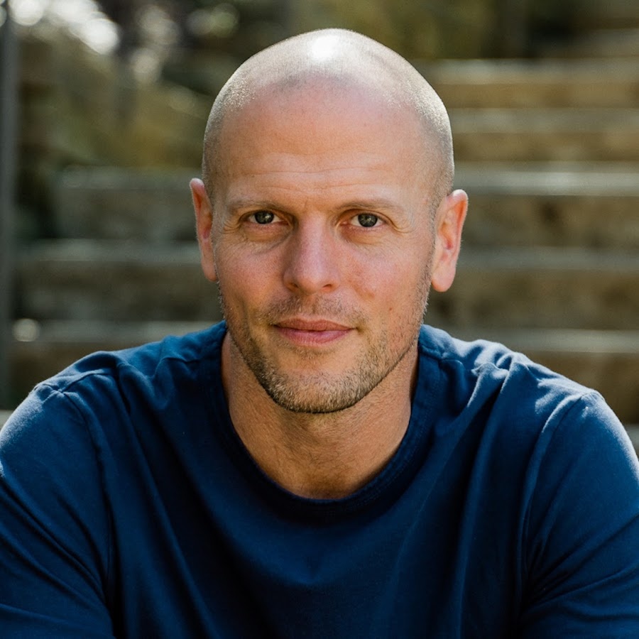 Tim Ferriss - Professional Speakers Booking