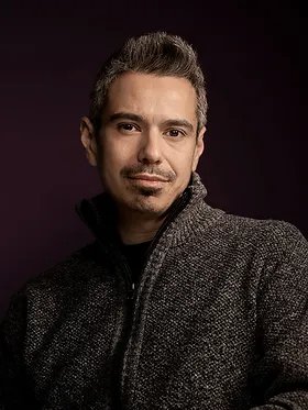 Jason J. Sosa - Professional Speakers Booking