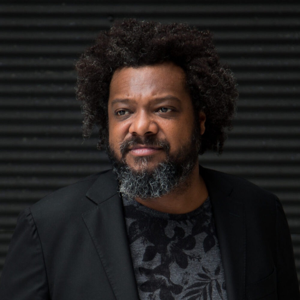 Bonin Bough - Professional Speakers Booking