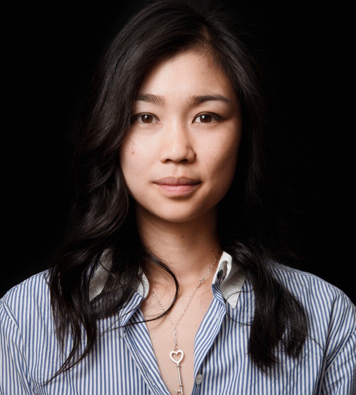 Tracy Chou - Professional null Speaker