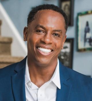 Dr. Adolph Brown