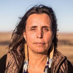 Winona LaDuke - Professional null Speaker